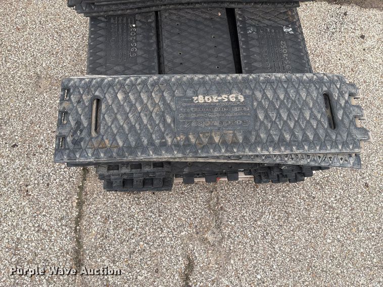 image for item DY3359 Portable rumble strips