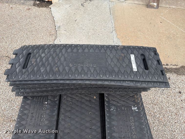 image for item DY3359 Portable rumble strips