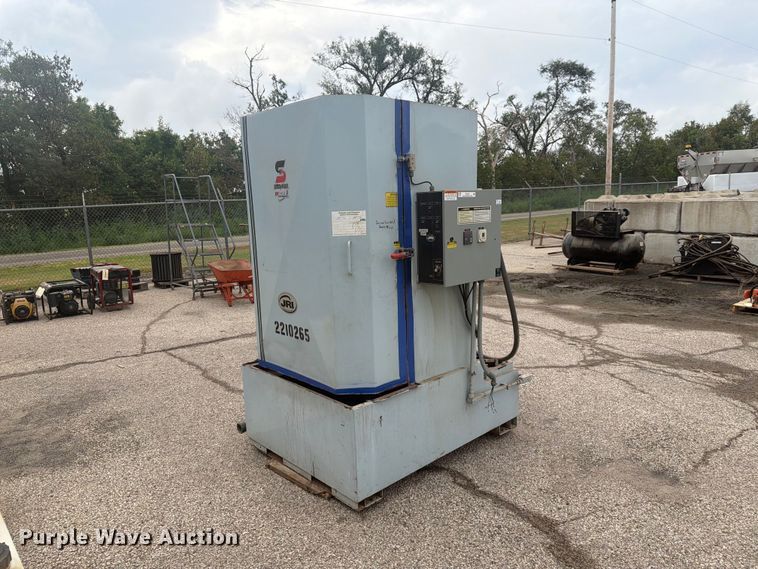 Safety Kleen FL-1299C parts washer
