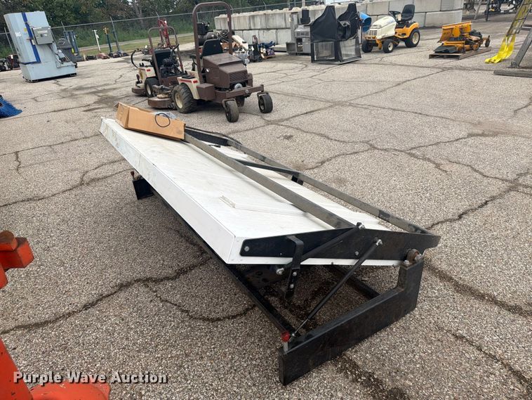 image for item DY3363 LiteSys 1230F 4 message Board