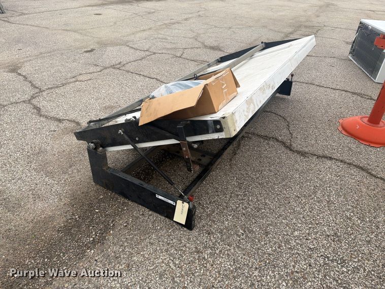 image for item DY3363 LiteSys 1230F 4 message Board