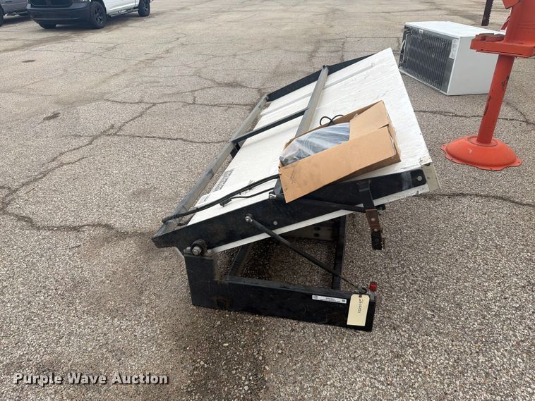 image for item DY3363 LiteSys 1230F 4 message Board