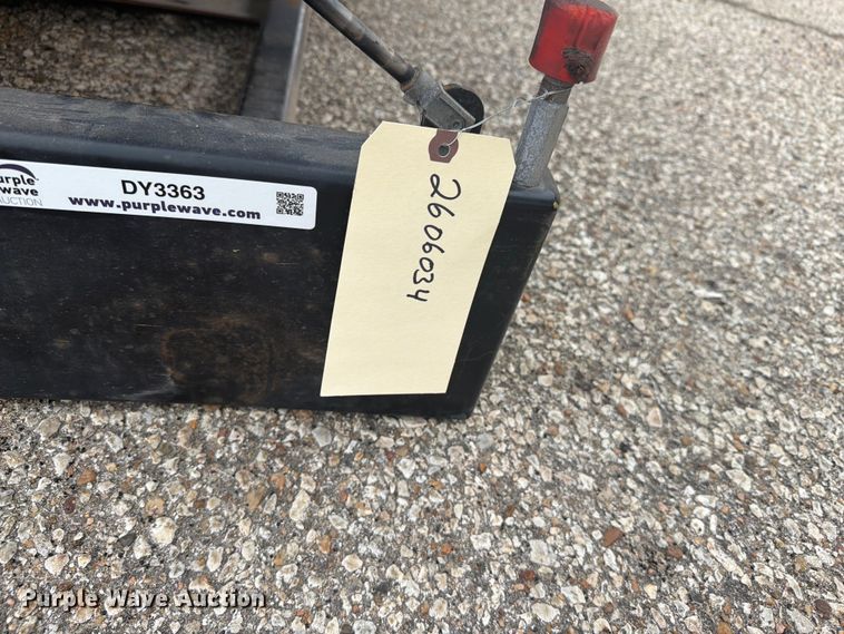 image for item DY3363 LiteSys 1230F 4 message Board