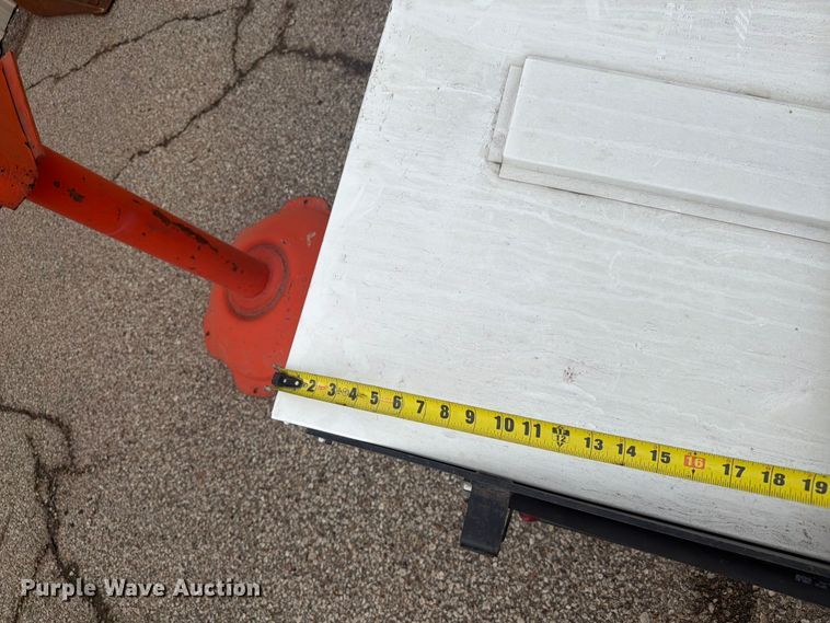 image for item DY3363 LiteSys 1230F 4 message Board