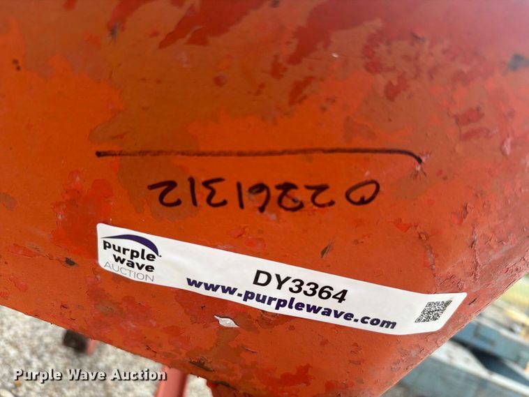 image for item DY3364 Tools