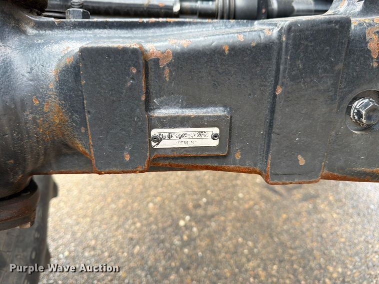 image for item DY3365 2019 New Holland T5.120 MFWD tractor