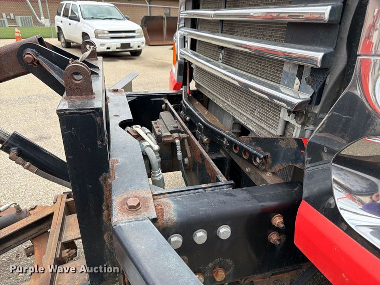 image for item DY3366 2009 Sterling L7500 dump truck