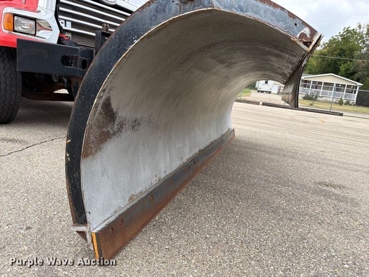 image for item DY3366 2009 Sterling L7500 dump truck