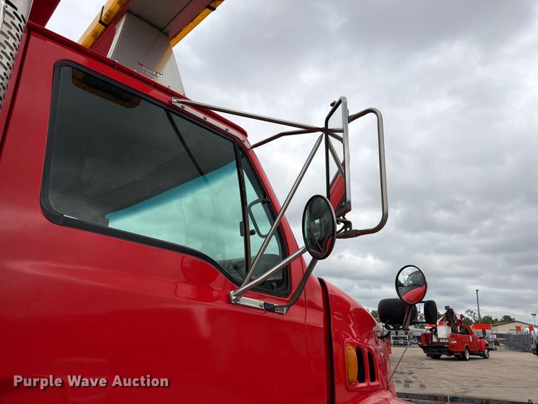 image for item DY3366 2009 Sterling L7500 dump truck