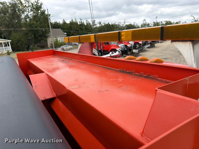 image for item DY3366 2009 Sterling L7500 dump truck