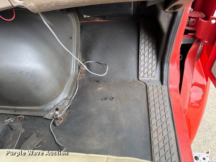 image for item DY3366 2009 Sterling L7500 dump truck