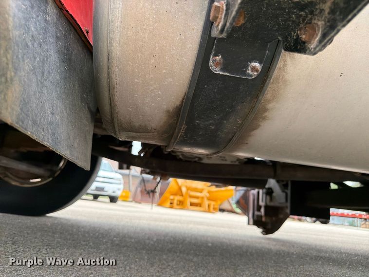 image for item DY3366 2009 Sterling L7500 dump truck