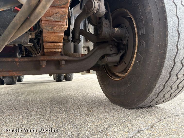 image for item DY3366 2009 Sterling L7500 dump truck