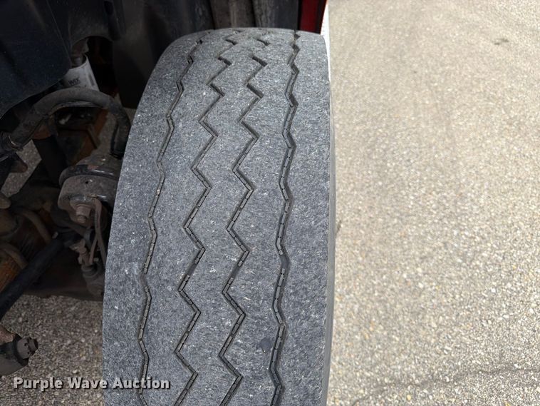 image for item DY3366 2009 Sterling L7500 dump truck