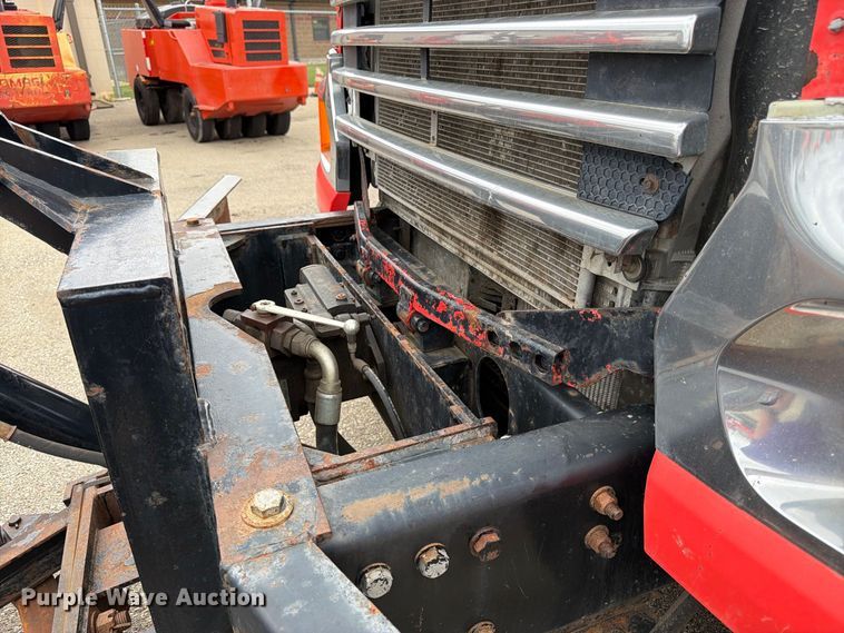 image for item DY3367 2009 Sterling L7500  dump truck