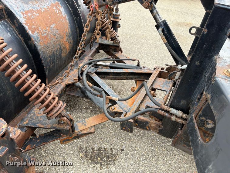 image for item DY3367 2009 Sterling L7500  dump truck