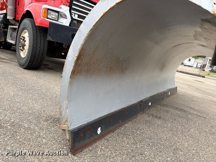 image for item DY3367 2009 Sterling L7500  dump truck