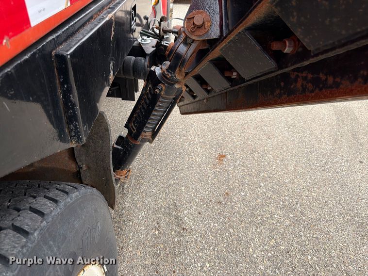 image for item DY3367 2009 Sterling L7500  dump truck