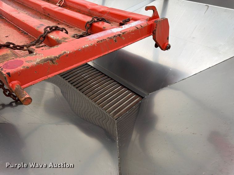 image for item DY3367 2009 Sterling L7500  dump truck
