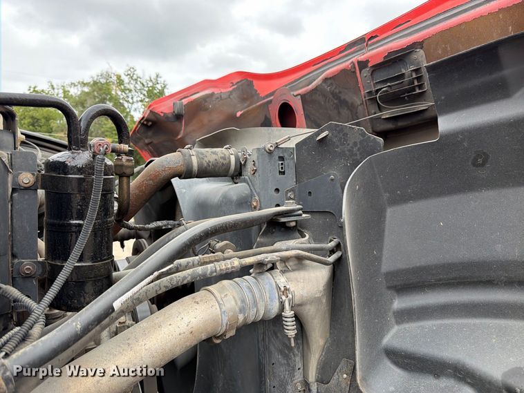 image for item DY3367 2009 Sterling L7500  dump truck