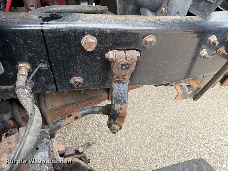 image for item DY3367 2009 Sterling L7500  dump truck
