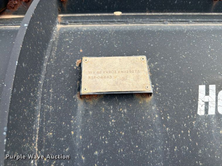 image for item DY3368 2007 International 7400 dump truck