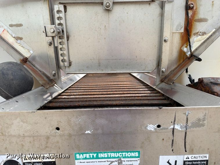 image for item DY3368 2007 International 7400 dump truck
