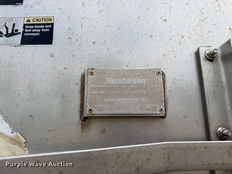image for item DY3368 2007 International 7400 dump truck