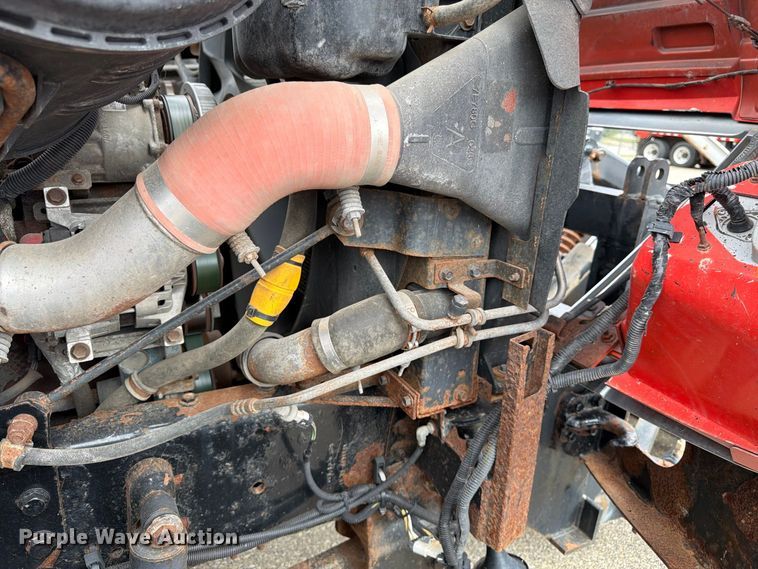 image for item DY3368 2007 International 7400 dump truck