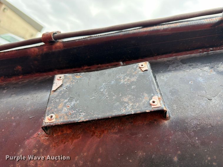 image for item DY3369 2007 International 7400 dump truck