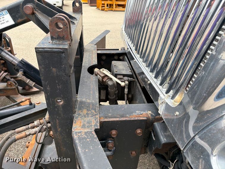 image for item DY3370 2007 International 7400 dump truck
