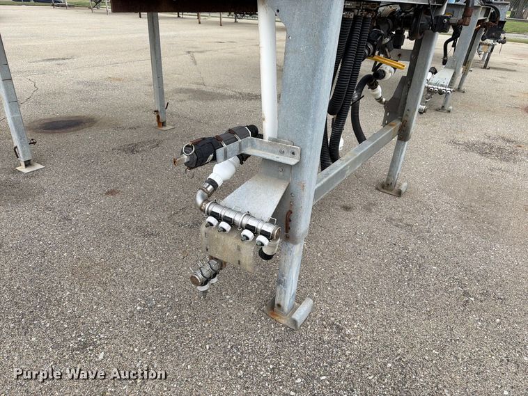 image for item DY3373 Salt brine tank