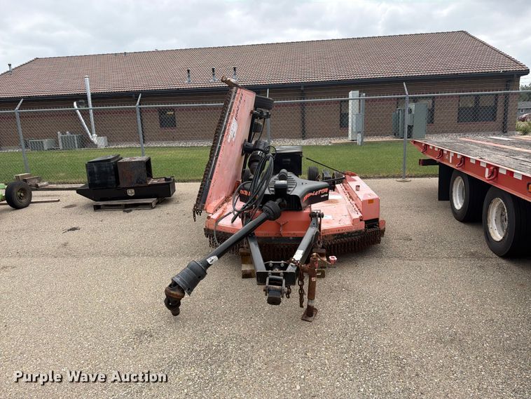 image for item DY3381 Land Pride RCBM6610 rotary mower