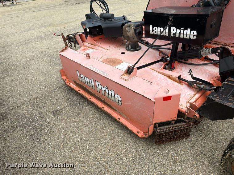 image for item DY3381 Land Pride RCBM6610 rotary mower