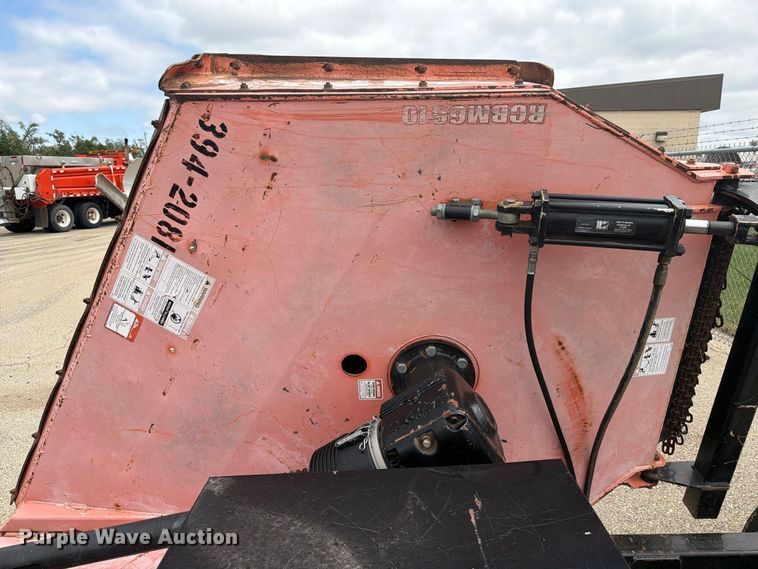 image for item DY3381 Land Pride RCBM6610 rotary mower