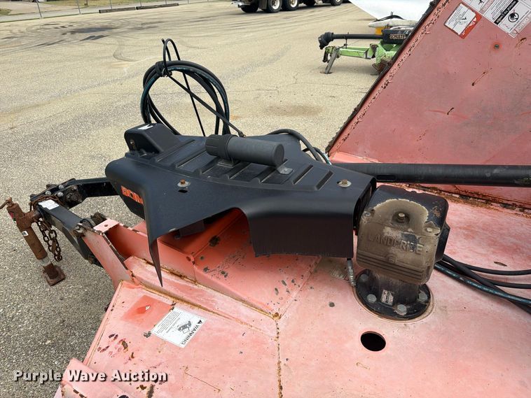 image for item DY3381 Land Pride RCBM6610 rotary mower
