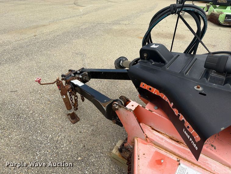 image for item DY3381 Land Pride RCBM6610 rotary mower