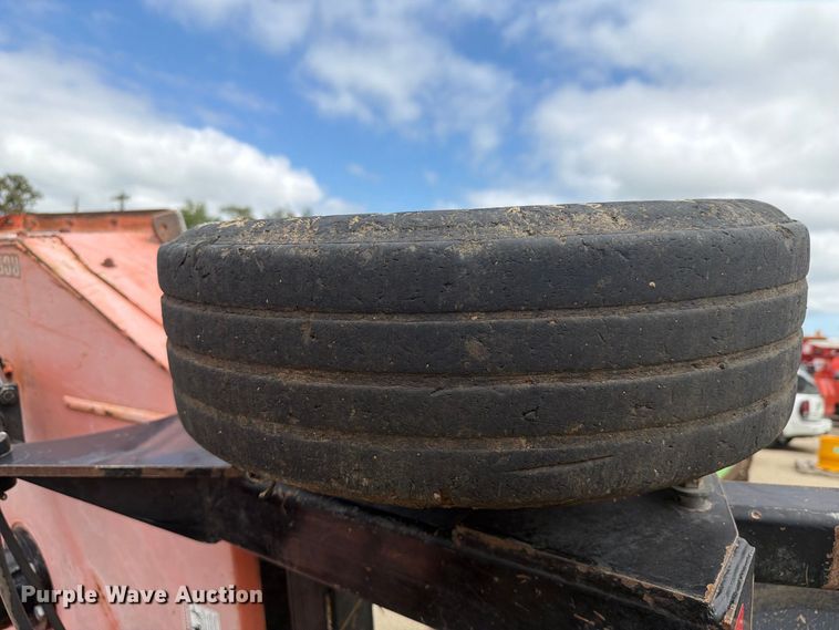 image for item DY3381 Land Pride RCBM6610 rotary mower
