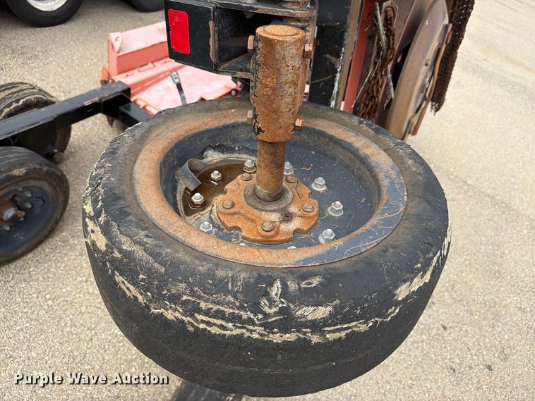 image for item DY3381 Land Pride RCBM6610 rotary mower