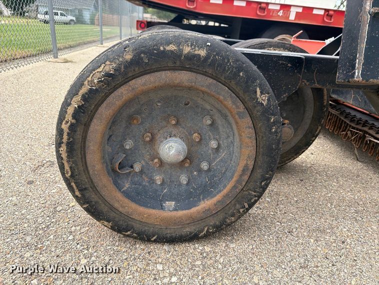 image for item DY3381 Land Pride RCBM6610 rotary mower