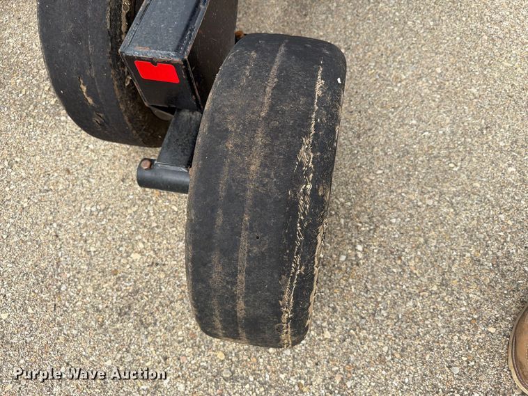 image for item DY3381 Land Pride RCBM6610 rotary mower