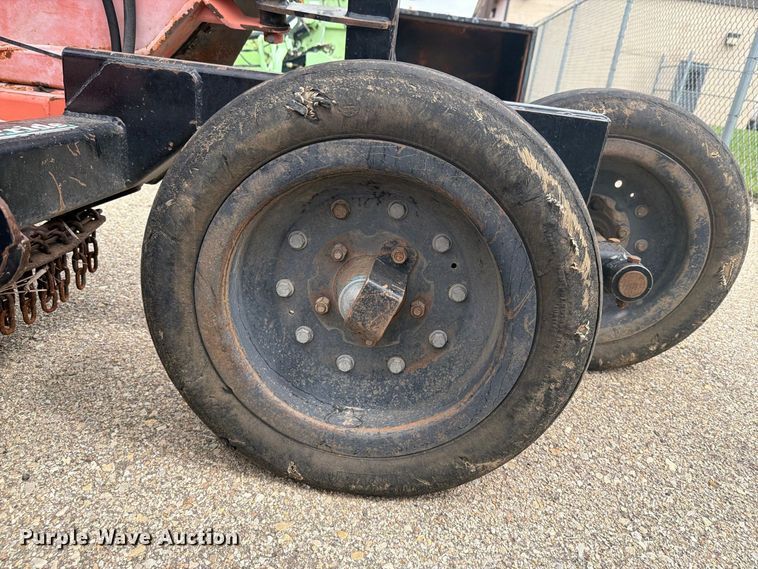 image for item DY3381 Land Pride RCBM6610 rotary mower
