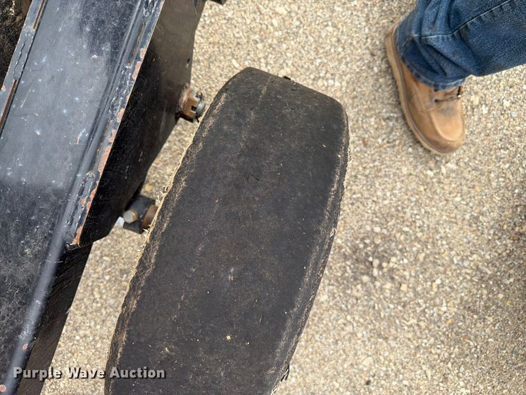 image for item DY3381 Land Pride RCBM6610 rotary mower