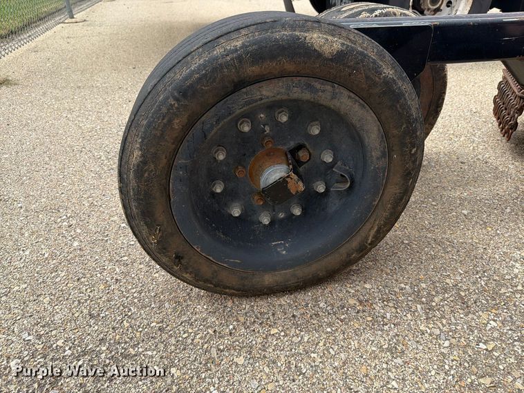 image for item DY3381 Land Pride RCBM6610 rotary mower