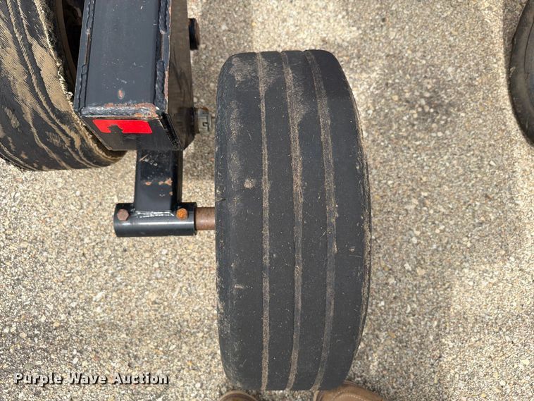 image for item DY3381 Land Pride RCBM6610 rotary mower