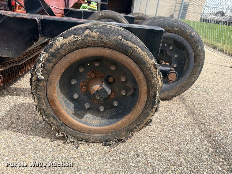 image for item DY3381 Land Pride RCBM6610 rotary mower