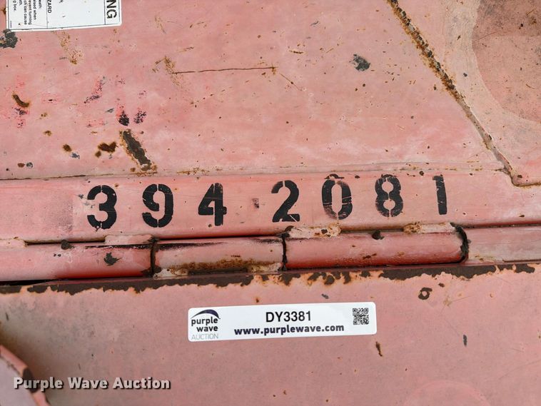image for item DY3381 Land Pride RCBM6610 rotary mower