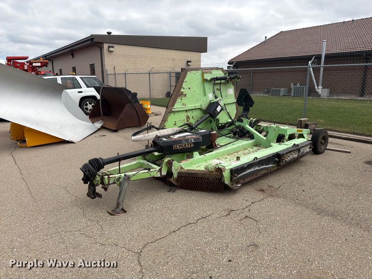 image for item DY3382 Schulte XH1000 rotary mower