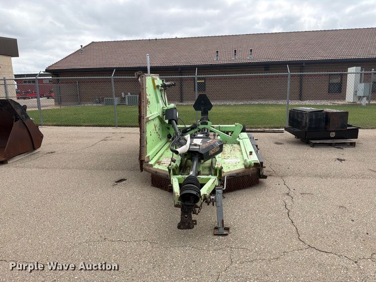 image for item DY3382 Schulte XH1000 rotary mower