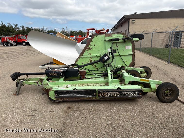 image for item DY3382 Schulte XH1000 rotary mower